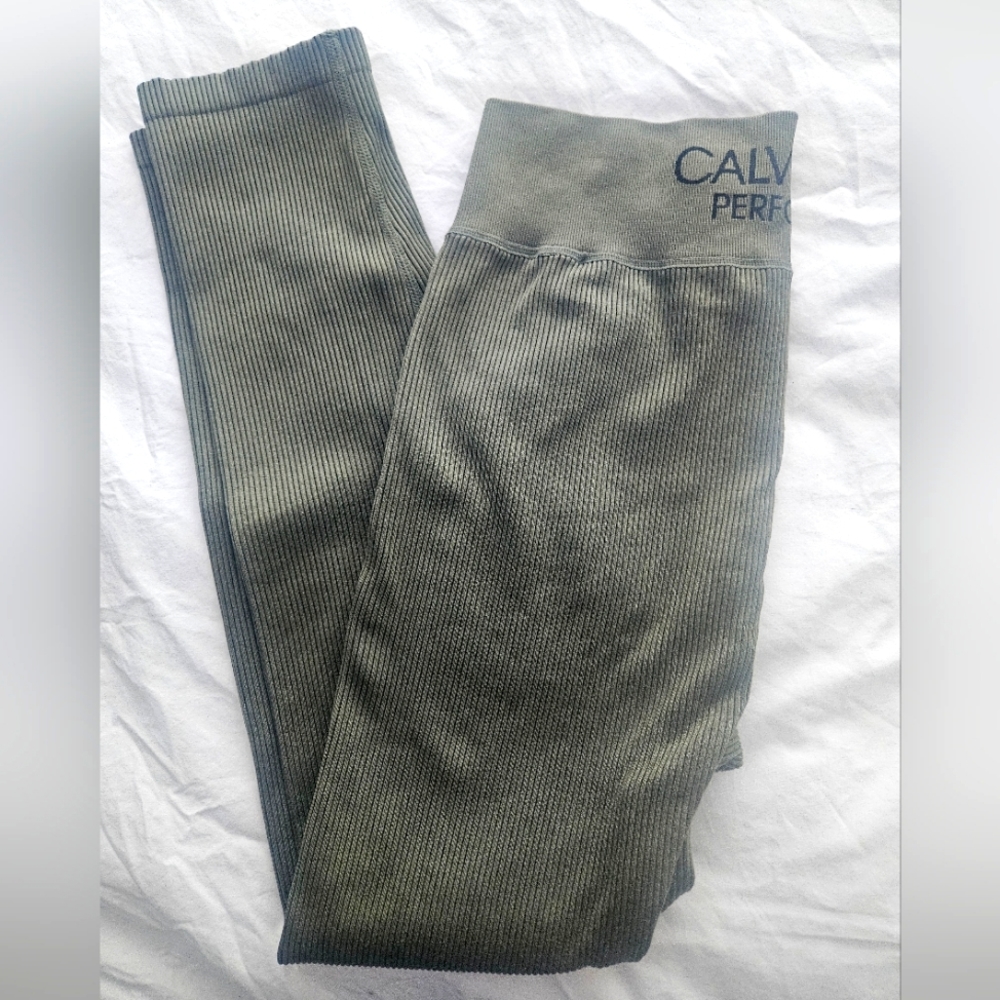 Calvin Klein Performance Leggings